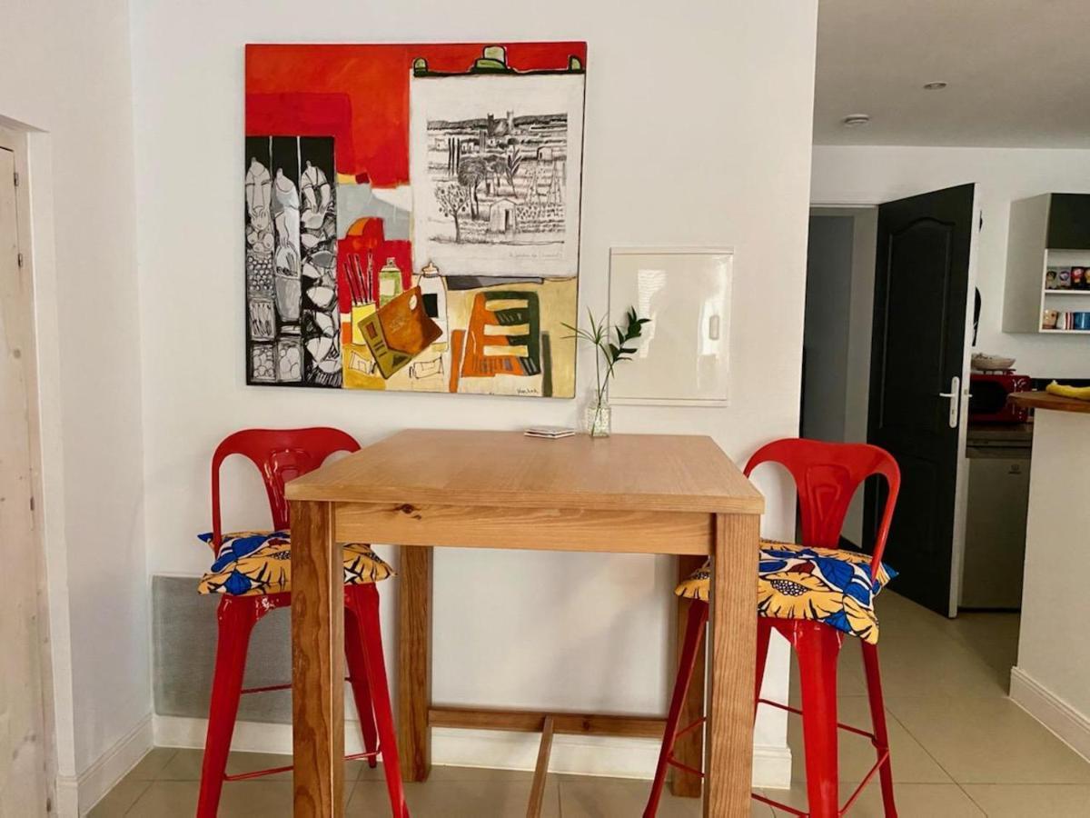 Art'Appart Narbona Zewnętrze zdjęcie