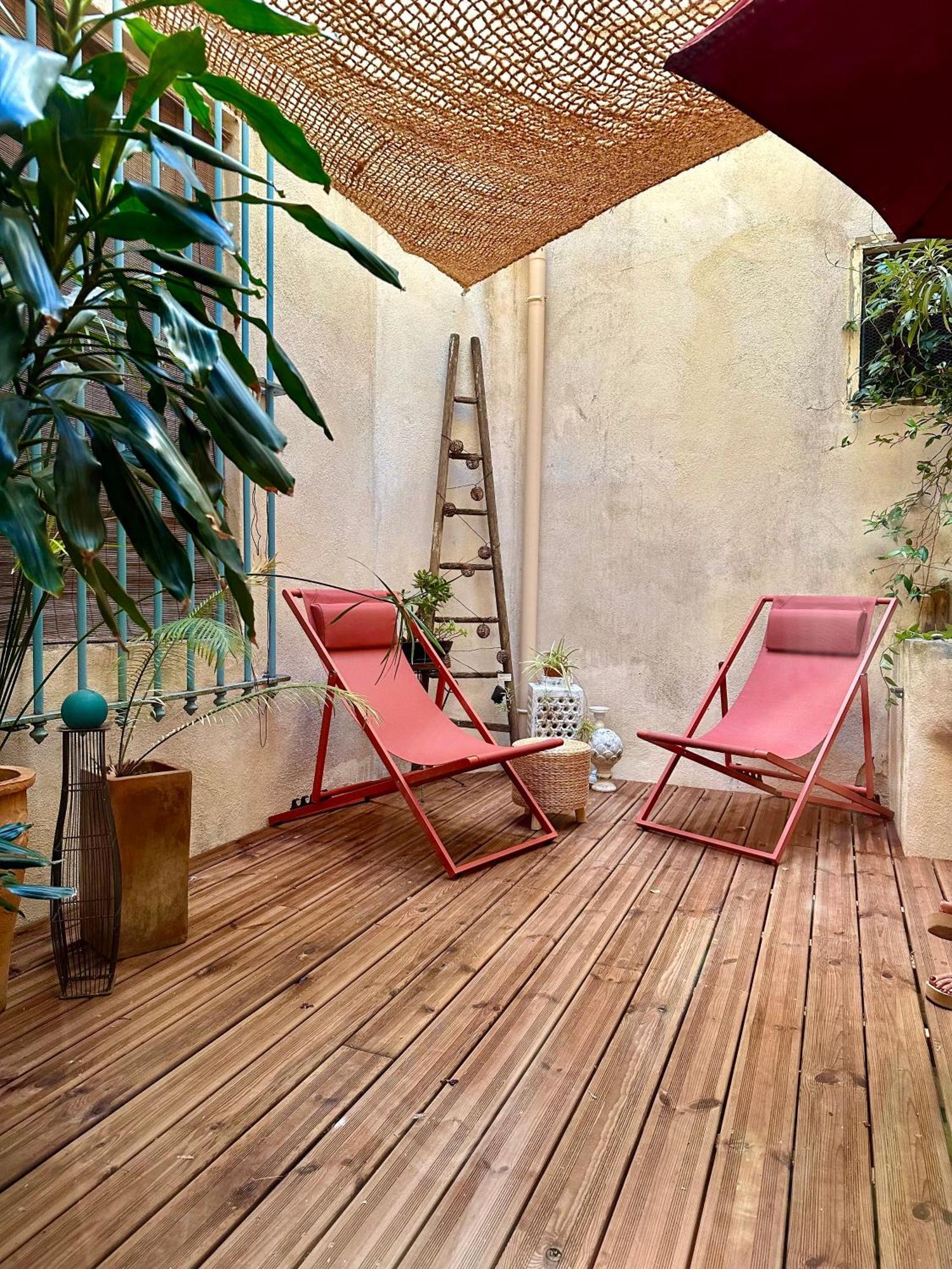 Art'Appart Narbona Zewnętrze zdjęcie